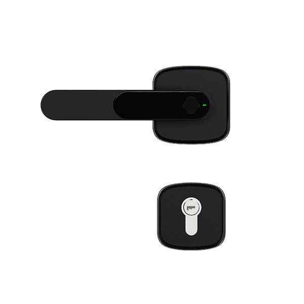 Combo mini Protection soporta cerraduras de palanca inteligente Bluetooth